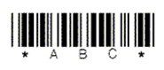 Stock - Use Integrated Barcodes