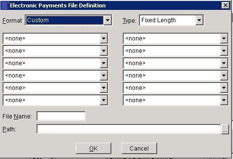 Nominal Ledger And Cash Book