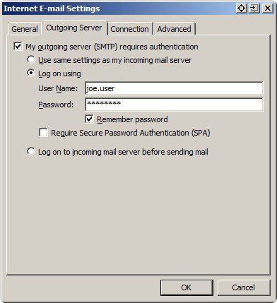 fake email sender software