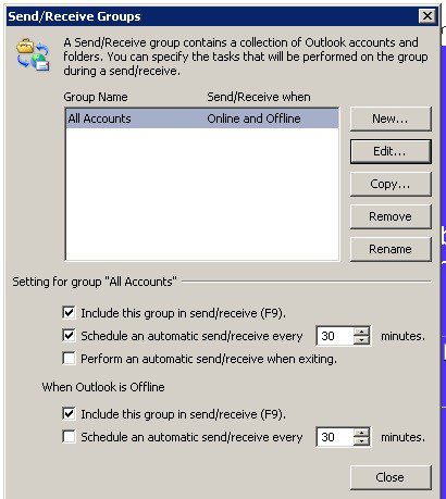 How Do I Set Up Additional Email Accounts?