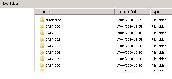 The 'Close VAT Return' Button' Didn't Update My VAT Filer