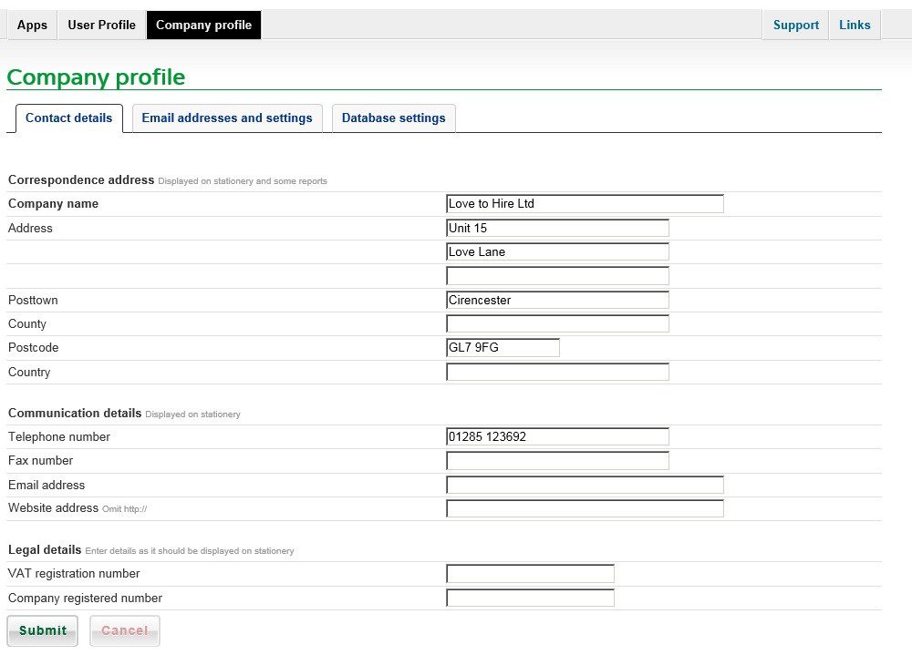 Getting Started With CRM