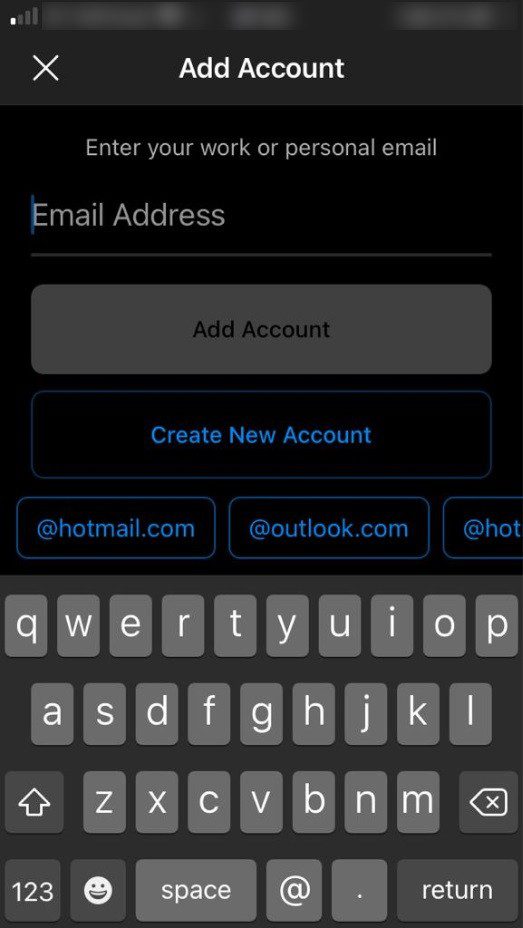 Connect Your Email Client To Your Exchange Mailbox