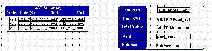 How Do I Create A Receipt For A Paid Invoice?