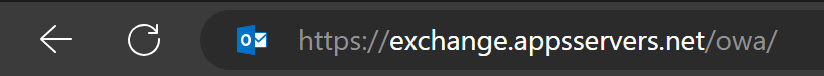 Connect Your Email Client To Your Exchange Mailbox